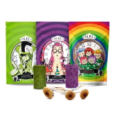 Alice Mushroom Gummies