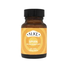 Alice Spark Capsules