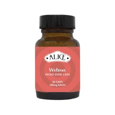 Alice Welma Psylocybin Capsules