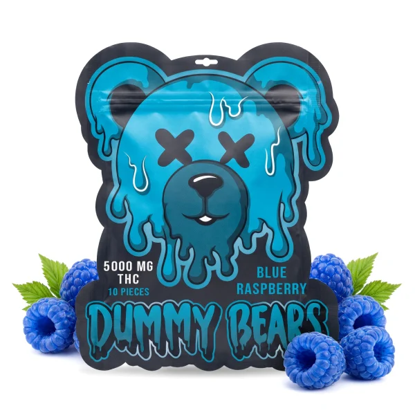 Blue Raspberry