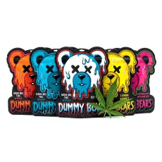Dummy Bears 5000mg Gummies
